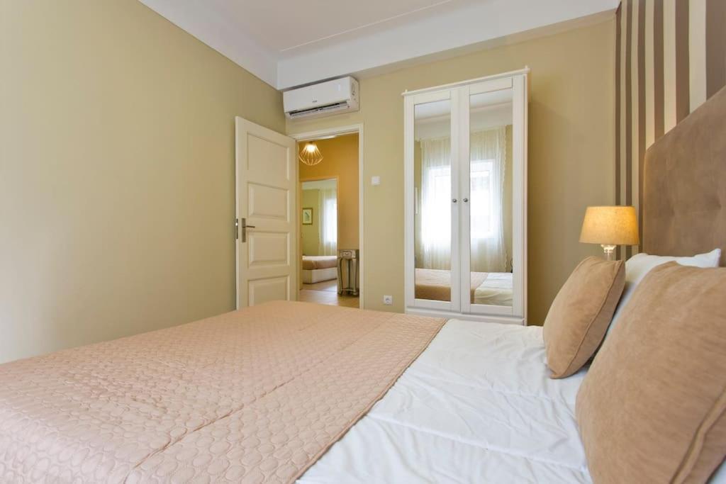Appartement Aposentus - Serenity 2d Porto