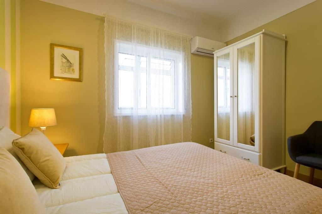 Appartement Aposentus - Serenity 2d